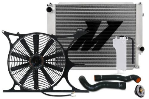 Mishimoto E36 6 cyl essentials kit Mishimoto E36 6 cyl essentials kit