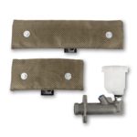 Funk Motorsport Brake Reservoir clutch reservoir Blanket