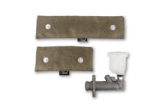 Funk Motorsport SR20 Manifold Blanket