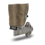 Funk Motorsport Brake Reservoir clutch reservoir Blanket