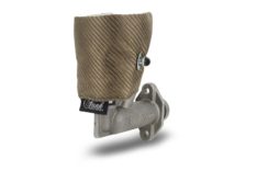 Funk Motorsport SR20 Manifold Blanket