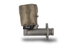 Funk Motorsport SR20 Manifold Blanket