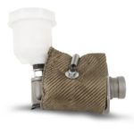 Funk Motorsport Brake Reservoir clutch reservoir Blanket