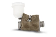 Funk Motorsport SR20 Manifold Blanket