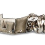 Funk Motorsport SR20 Exhaust Manifold Blanket