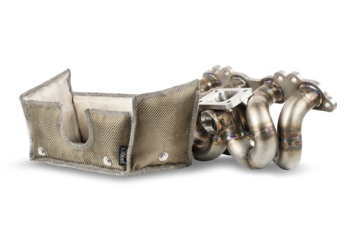 Funk Motorsport SR20 Exhaust Manifold Blanket