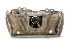 Funk Motorsport SR20 Manifold Blanket