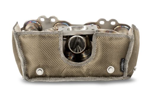 Funk Motorsport SR20 Exhaust Manifold Blanket