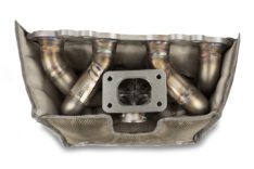 Funk Motorsport SR20 Manifold Blanket