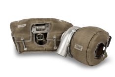 Funk Motorsport SR20 Manifold Blanket