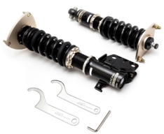 BC Racing BR Series Coilovers for Honda Civic Type R (FN2) 2007-2011