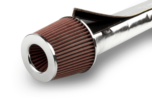 Funk Motorsport Induction Tube Sleeve