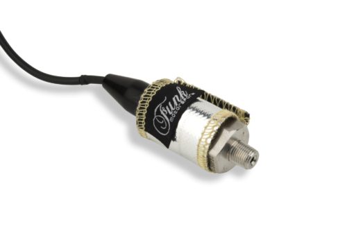 Funk Motorsport Sensor Heat Protection and Injector Protector Funk Motorsport Sensor Heat Protection and Injector Protector