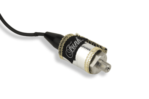 Funk Motorsport Sensor Heat Protection and Injector Protector Funk Motorsport Sensor Heat Protection and Injector Protector
