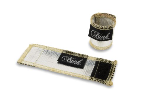 Funk Motorsport Sensor Heat Protection and Injector Protector Funk Motorsport Sensor Heat Protection and Injector Protector