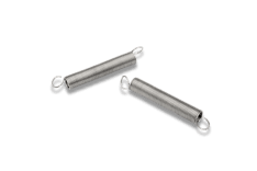 Funk Motorsport Retaining springs