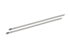 Funk Motorsport Metal Locking Ties