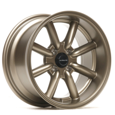 Ultralite TB – 15×8 – ET0 – 4x100PCD