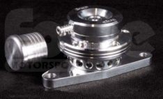Forge Motorsport Blow Off Valve for Subaru Impreza WRX/WRX STI Bugeye/Blobeye/Hawkeye 2000-2007