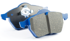 EBC Bluestuff Front Brake Pads for Mazda MX5 Mk1 (NA) 1989-1998