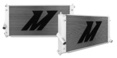 Mishimoto Performance Aluminium Radiator for Toyota Celica (Mk7) 1999-2006