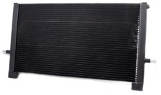 Forge Motorsport Centre Chargecooler Radiator for Mercedes Benz CLA45 AMG (C117) 2013-2018
