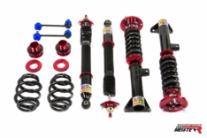 MeisterR ZetaCRD Coilovers for BMW 3 Series (E36) 1990-1999