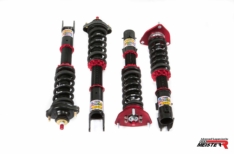 MeisterR ZetaCRD Coilovers for Mitsubishi Lancer Evo 7/8/9 2001-2007