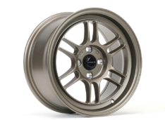 Ultralite F1 – 15×7.5 – ET30 – 4x100PCD
