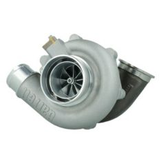 Funk Motorsport Garrett G25-660 Turbo Blanket