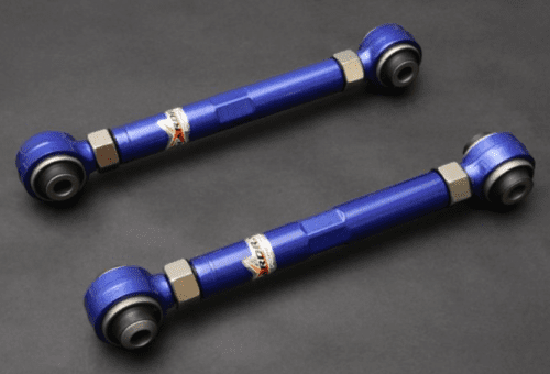 hardrace rear camber arms e9x