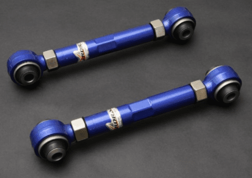 hardrace rear upper arms e9x