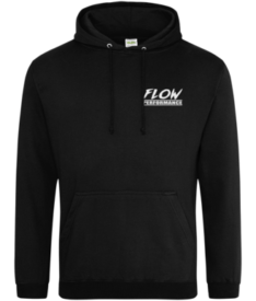 Flow Performance College-style Hoodie