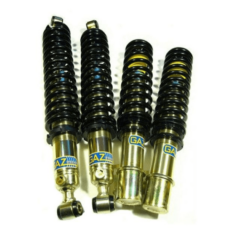 Gaz GHA Coilover Kit for Mazda MX5 (Eunos / Miata) Mk1 (NA) 1989-1998