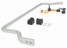 Whiteline Front Anti-Roll Bar 24mm Adjustable Heavy Duty for Mazda MX5 (Eunos / Miata) Mk1 (NA) 1989-1998