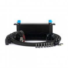 HEL Performance Oil Cooler Kit for Mazda MX5 (Eunos / Miata) Mk1/Mk2 (NA/NB) 1989-2005