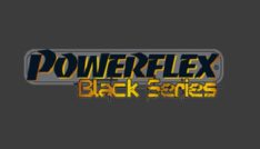 Powerflex Black Series Bushes for BMW 3 Series (E36) Coupe/Saloon Incl. M3
