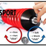 x-sport adjustment